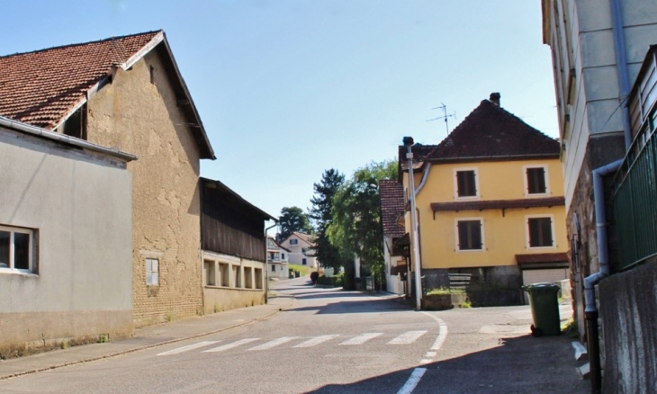 Le Village - Largitzen