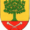 Blason de Linthal