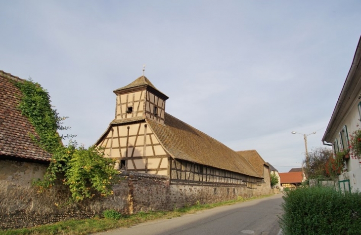 Le Village - Logelheim