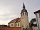 Photo précédente de Logelheim +église Saint-Maurice