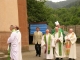 Photo suivante de Mollau Bénédiction de la nouvelle cloche par Monseigneur Jean-Pierre GRALLET