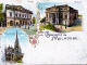 Photo précédente de Mulhouse Souvenir de Mulhouse, vers 1920 (carte postale ancienne).