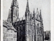 Photo précédente de Mulhouse L'église, vers 1920 (carte postale ancienne).