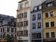 Photo suivante de Mulhouse façades colorées