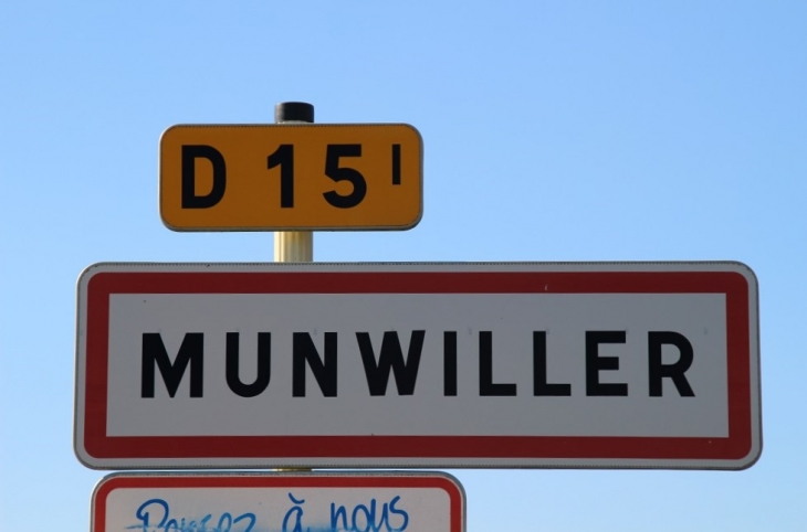  - Munwiller