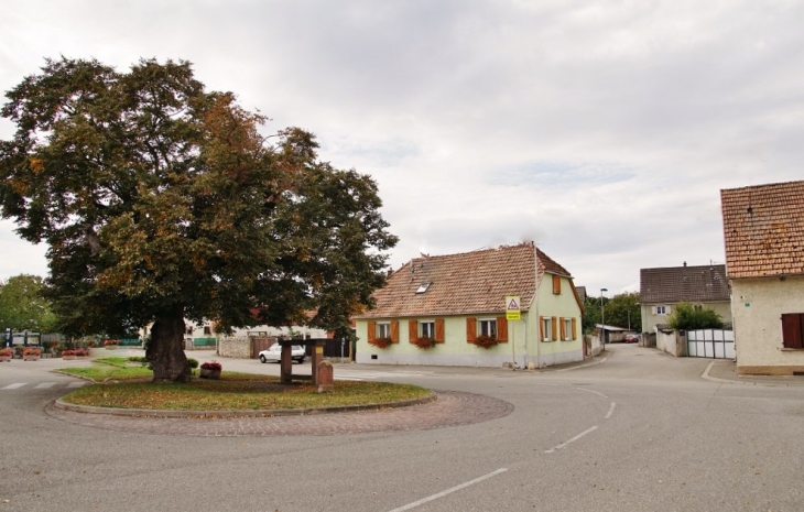 Le Village - Nambsheim