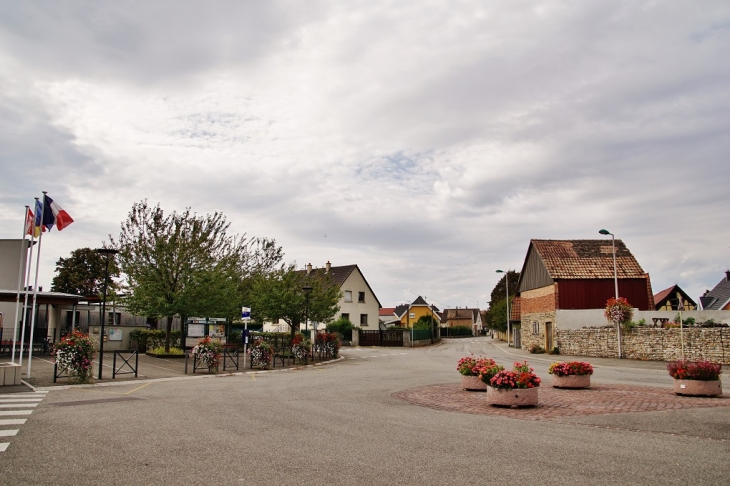 Le Village - Nambsheim