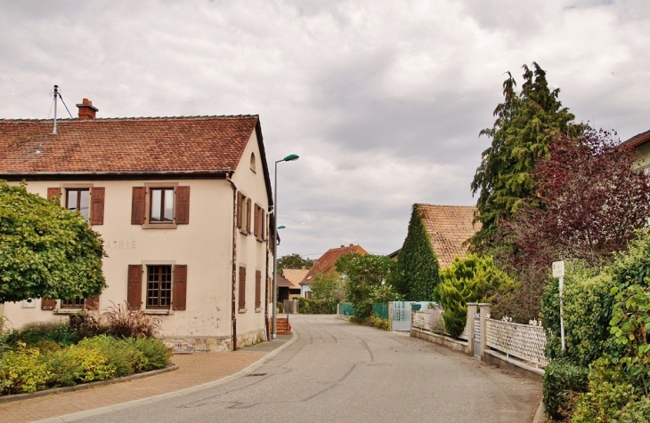 Le Village - Nambsheim