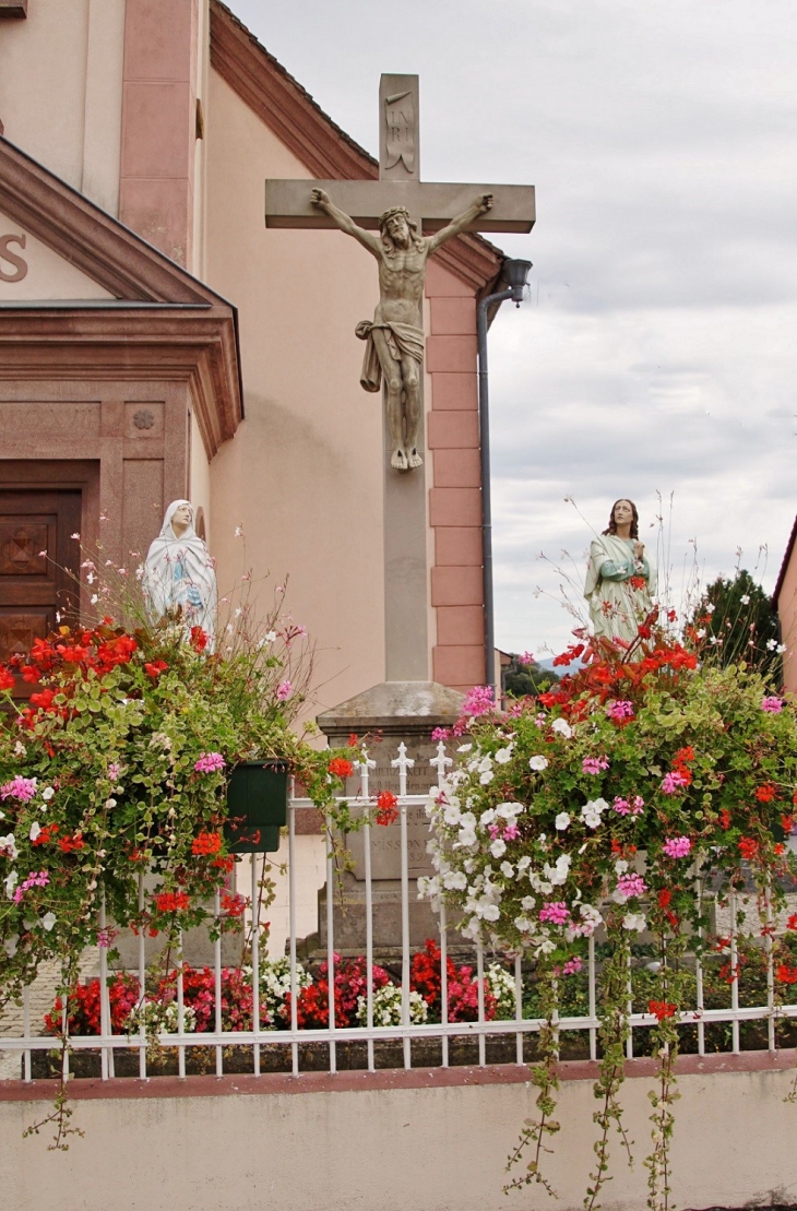 Calvaire - Nambsheim