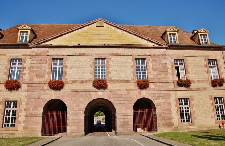 La Commune - Neuf-Brisach