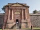 Photo précédente de Neuf-Brisach Remparts 