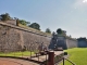 Photo précédente de Neuf-Brisach Remparts 