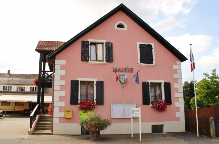 La Mairie - Oberdorf