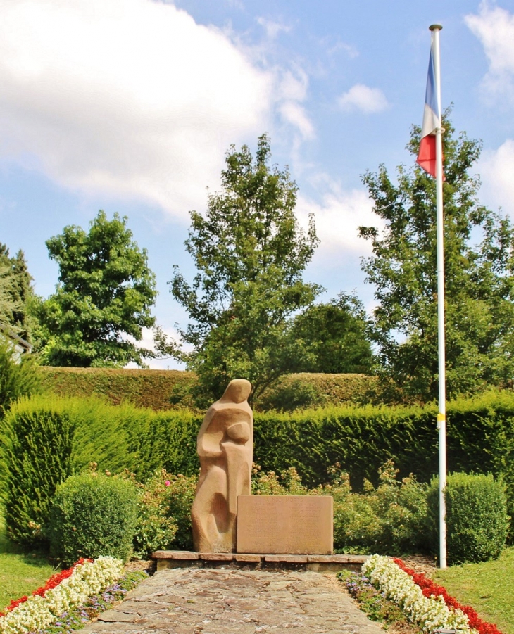 Monument-aux-Morts - Oberdorf