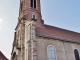 Photo précédente de Obersaasheim /église Saint-Gall