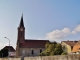 Photo précédente de Obersaasheim /église Saint-Gall