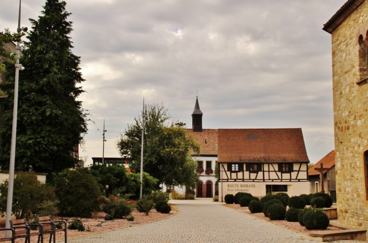 La Commune - Ottmarsheim