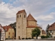  Abbatiale Saint-Pierre Saint-Paul (11 Em Siècle)