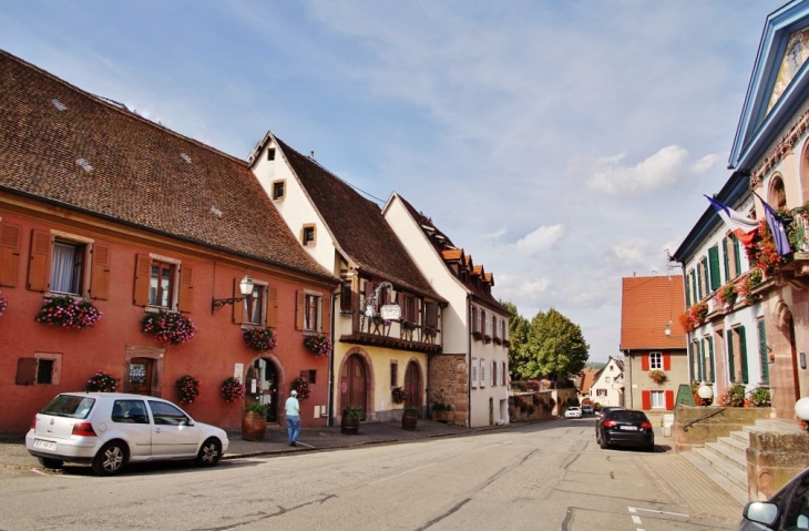 Le Village - Pfaffenheim