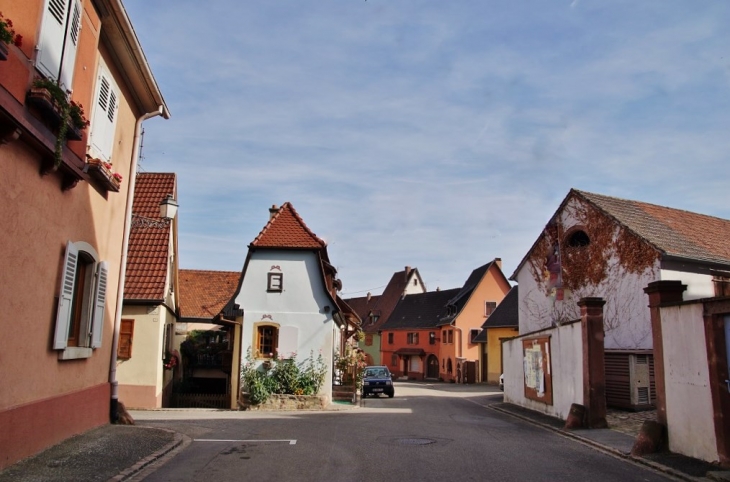 Le Village - Pfaffenheim