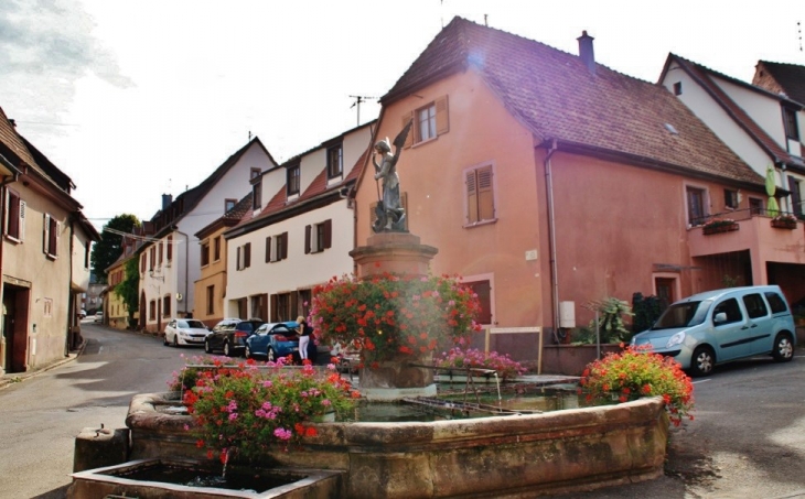 Le Village - Pfaffenheim