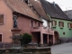 Photo précédente de Pfaffenheim maisons du village