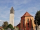 Photo suivante de Pfaffenheim église St Martin