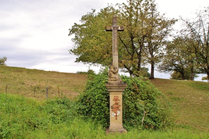 Calvaire - Pfetterhouse