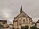 Photo précédente de Pfetterhouse -église Saint Gereon 