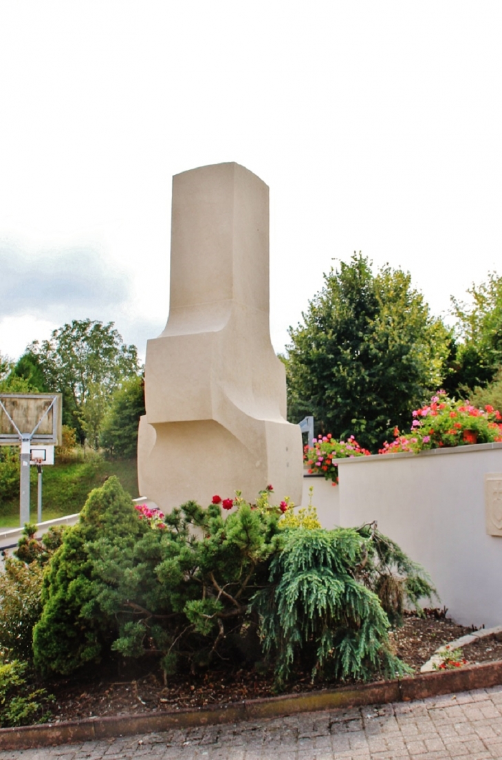 Monument-aux-Morts - Riespach