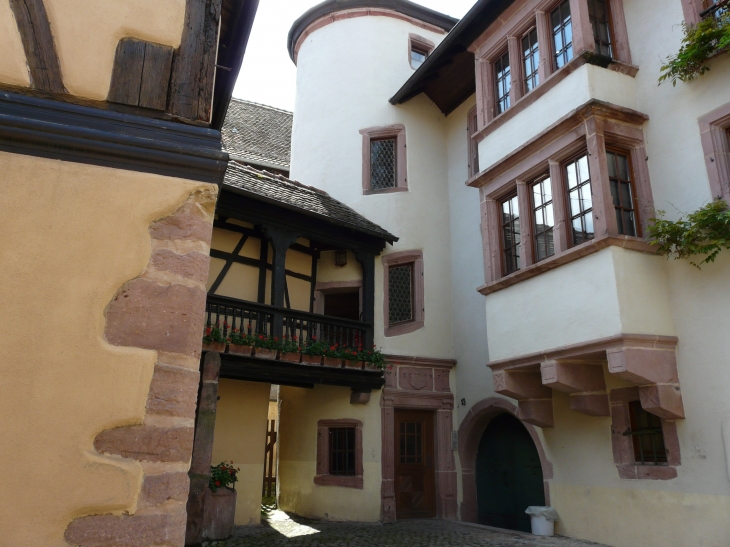  - Riquewihr