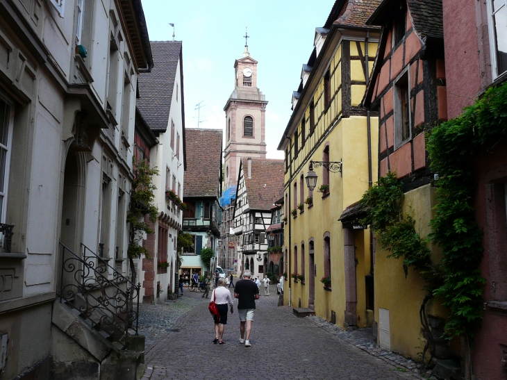  - Riquewihr