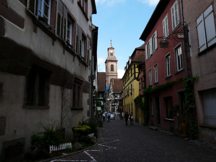  - Riquewihr