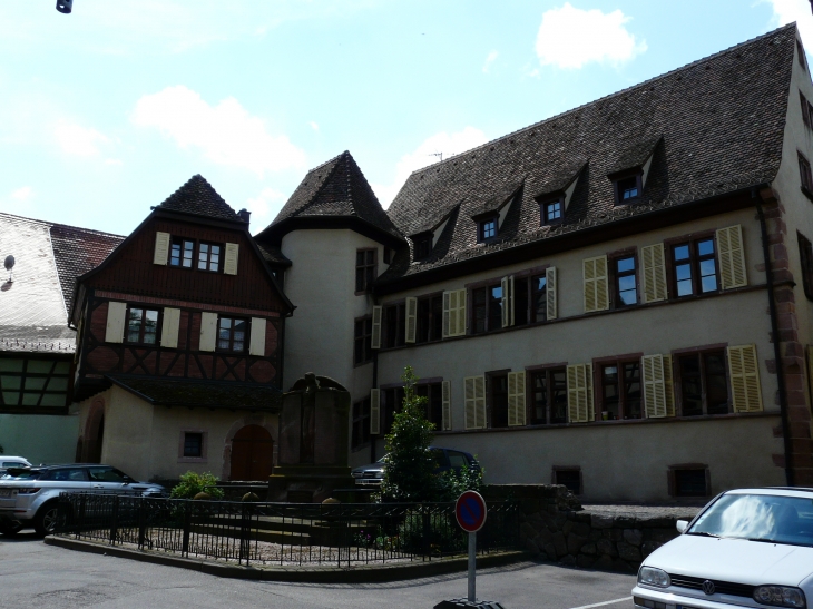  - Riquewihr