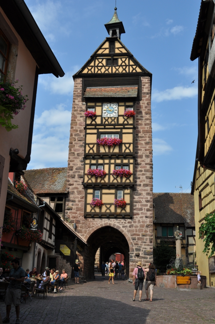 Le Dolder - Riquewihr