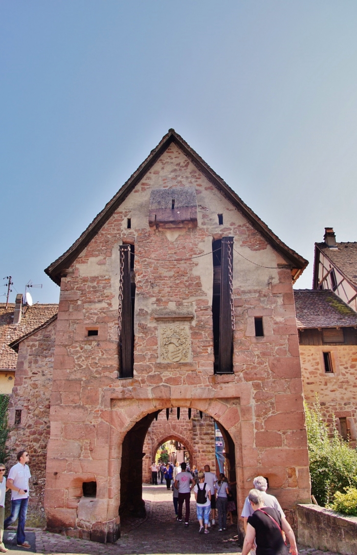 La Commune - Riquewihr