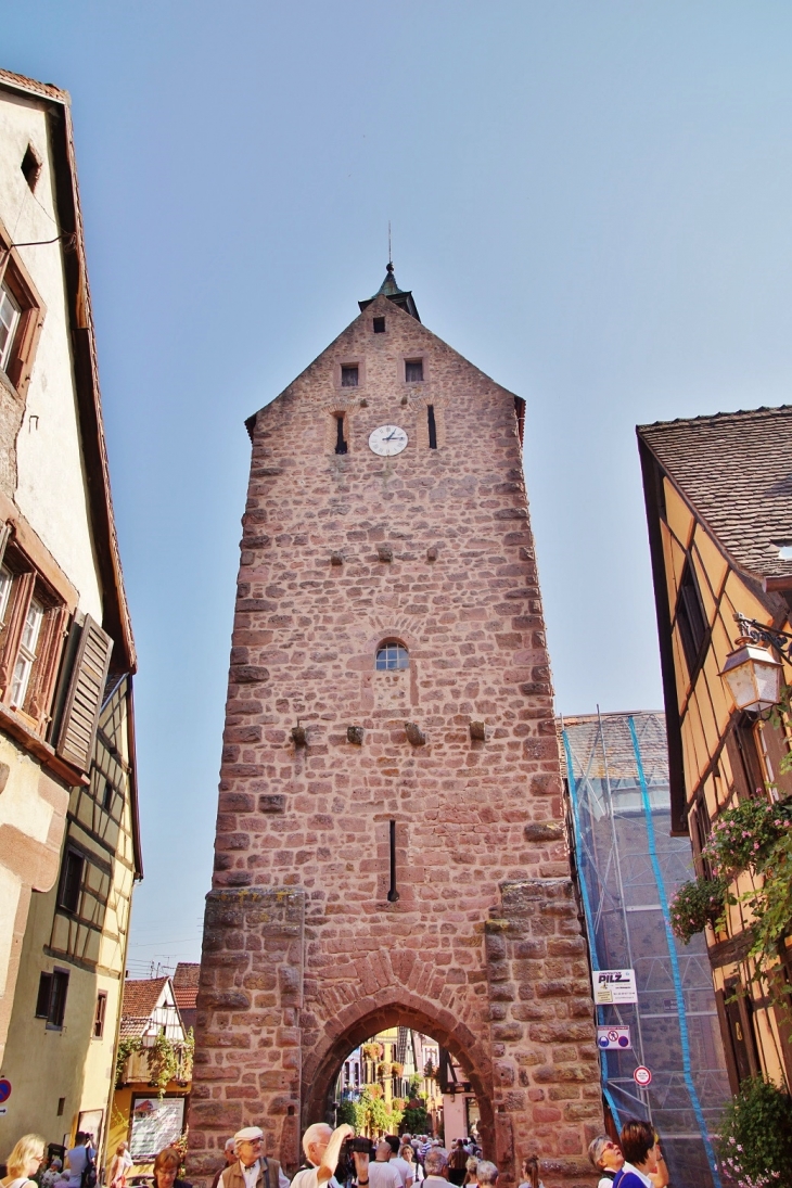 La Commune - Riquewihr