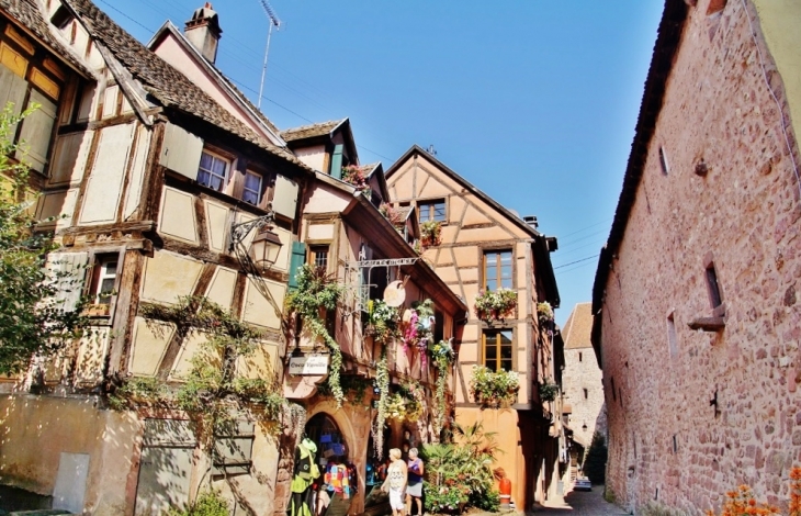 La Commune - Riquewihr