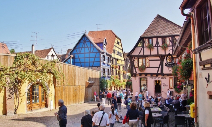 La Commune - Riquewihr