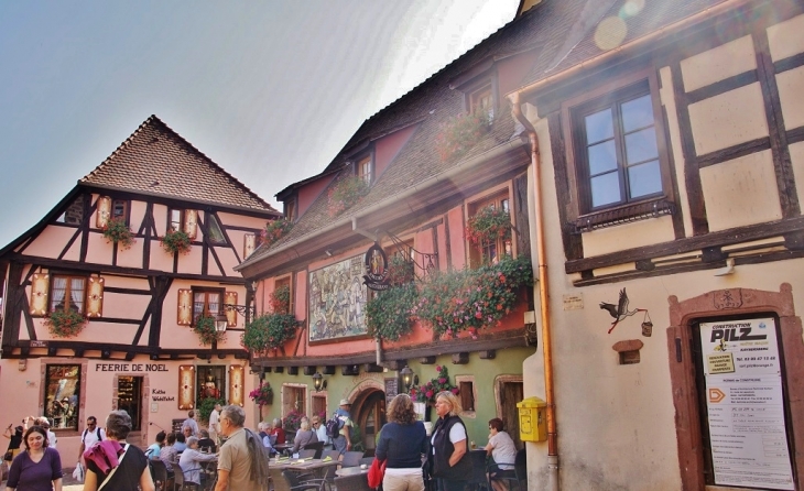 La Commune - Riquewihr