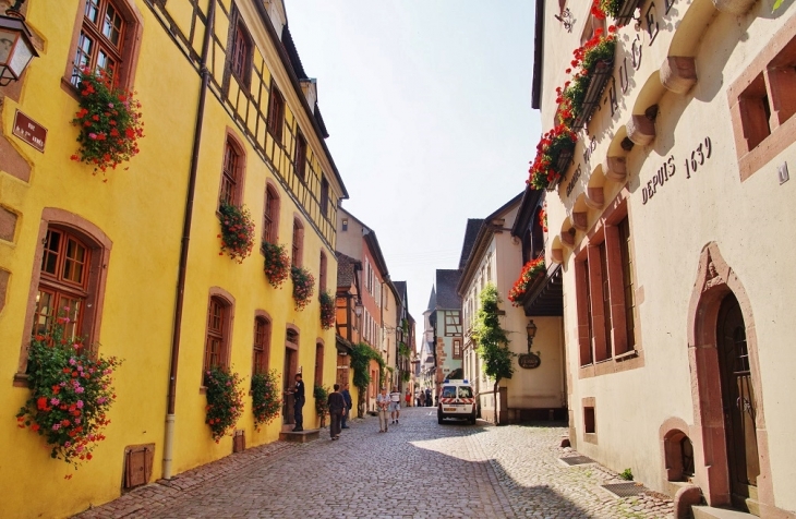 La Commune - Riquewihr