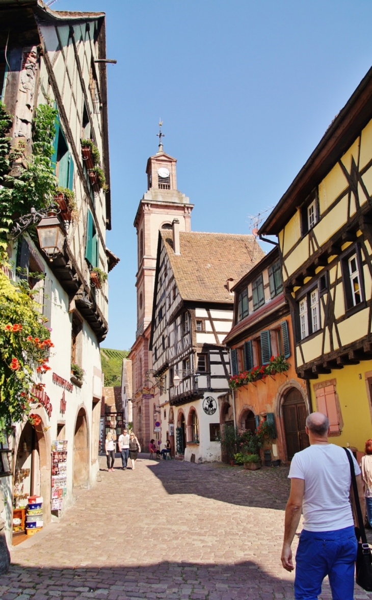 La Commune - Riquewihr