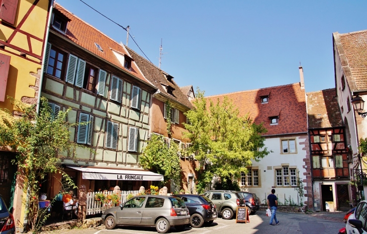 La Commune - Riquewihr