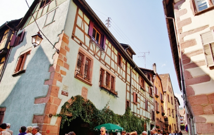 La Commune - Riquewihr