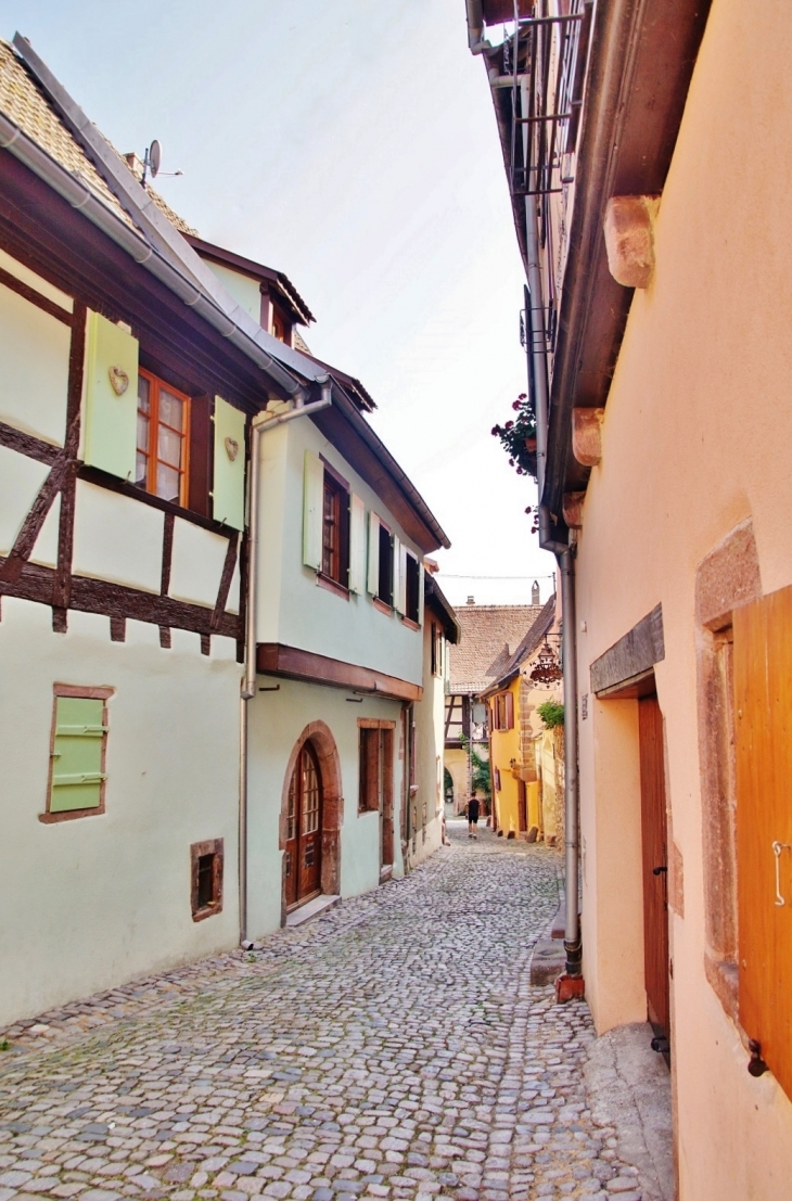 La Commune - Riquewihr