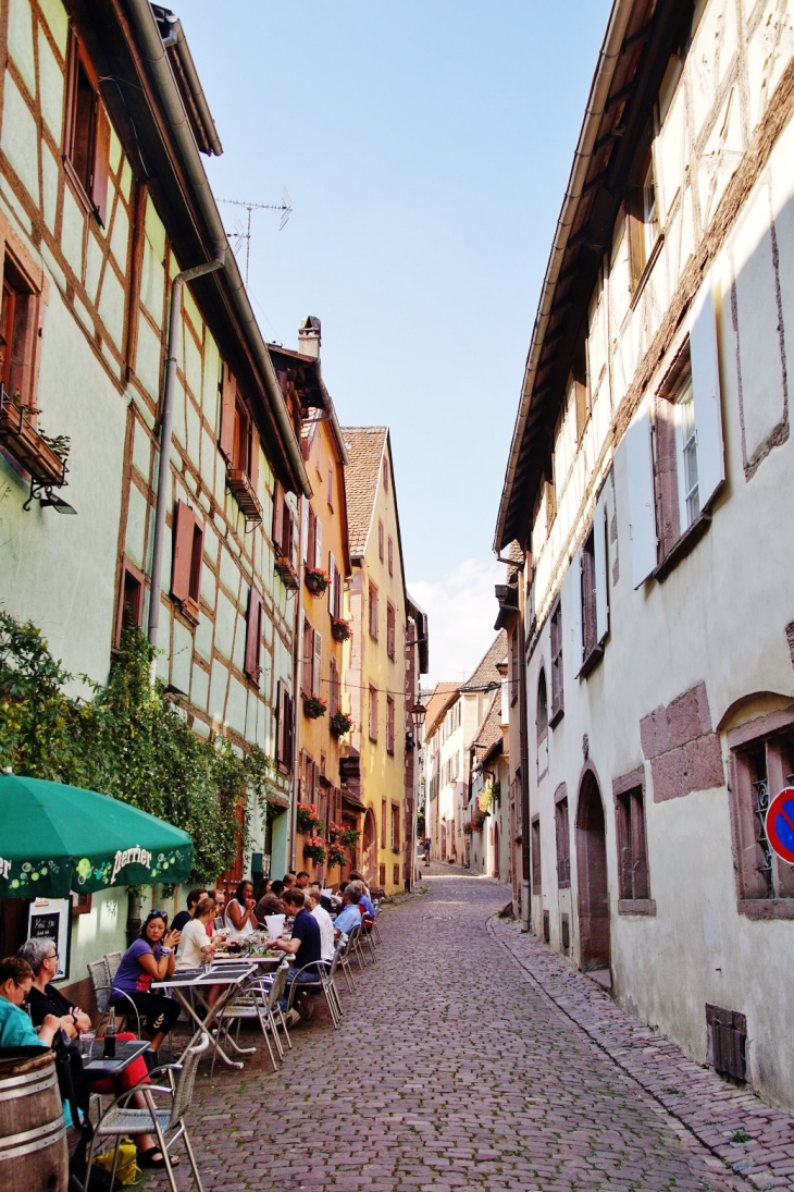 La Commune - Riquewihr