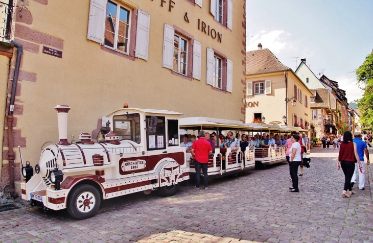 La Commune - Riquewihr