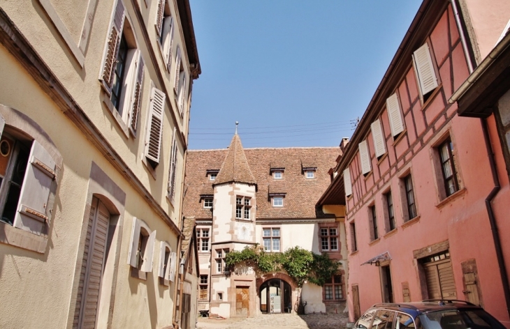 La Commune - Riquewihr