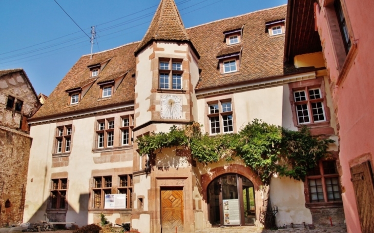 La Commune - Riquewihr