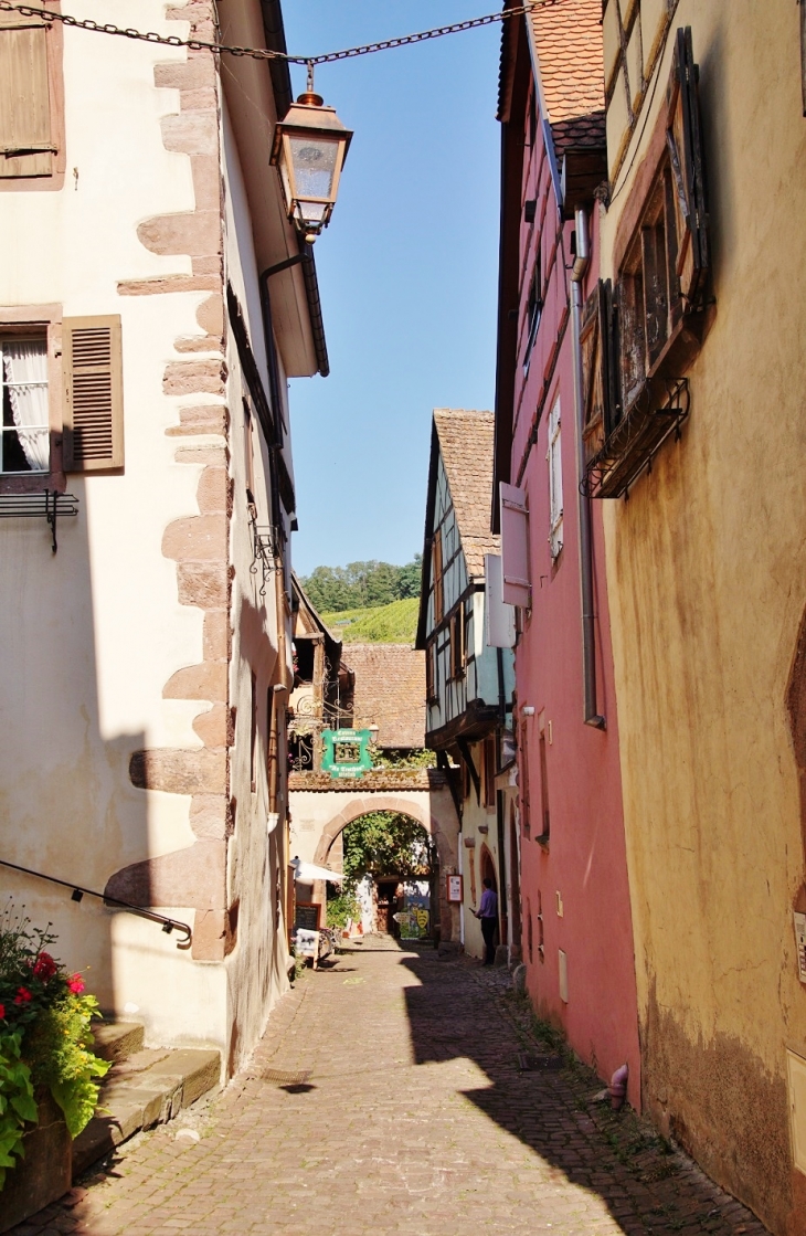 La Commune - Riquewihr